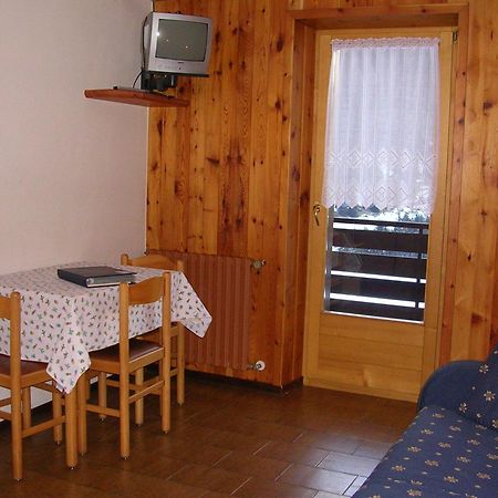 Chalet Bucaneve ซานตา กาเตรีนา วัลฟูร์วา ภายนอก รูปภาพ