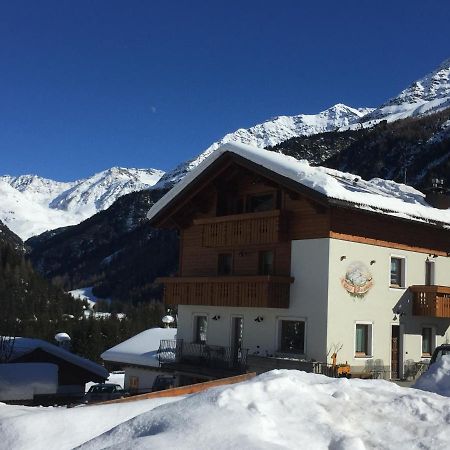 Chalet Bucaneve ซานตา กาเตรีนา วัลฟูร์วา ภายนอก รูปภาพ