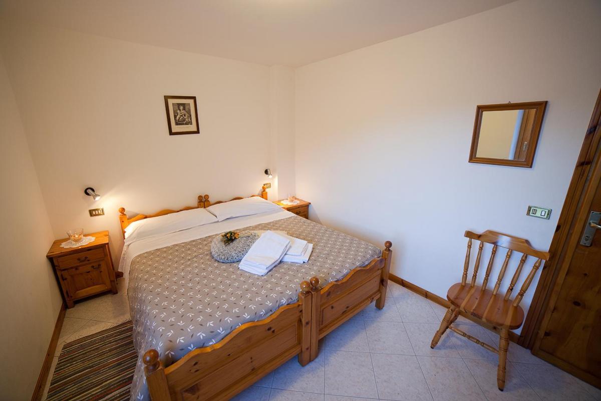 Chalet Bucaneve ซานตา กาเตรีนา วัลฟูร์วา ภายนอก รูปภาพ