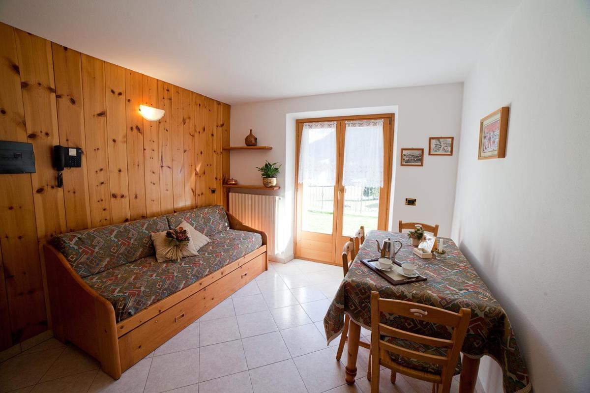 Chalet Bucaneve ซานตา กาเตรีนา วัลฟูร์วา ภายนอก รูปภาพ