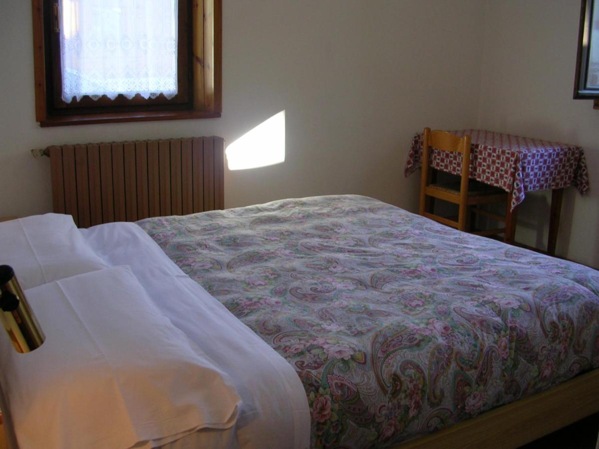 Chalet Bucaneve ซานตา กาเตรีนา วัลฟูร์วา ภายนอก รูปภาพ